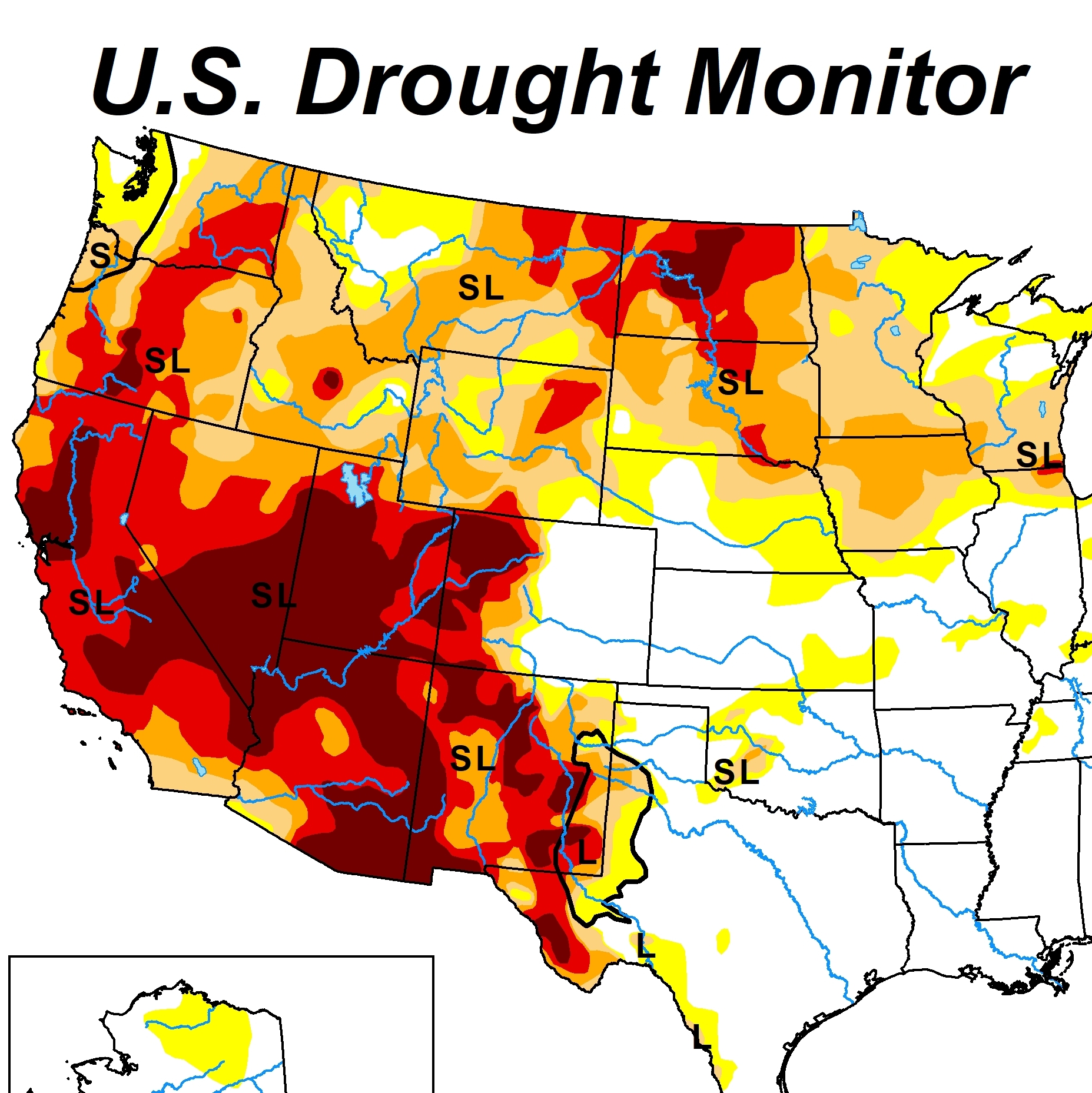 https://droughtmonitor.unl.edu/